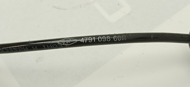 479109860R Датчик АБС передний купить Житомир