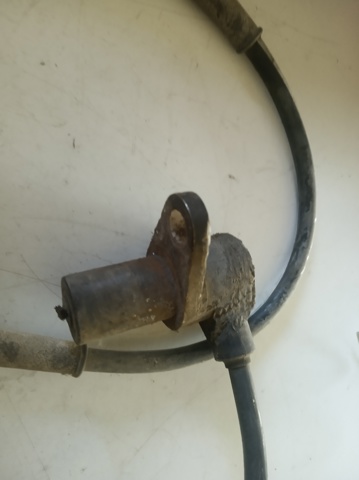47910BM400 NISSAN Датчик АБС (ABS) передний правый купить в Хмельницкий
