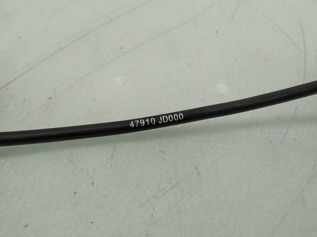 47910JD000 Датчик АБС (ABS) передний купить Павлоград