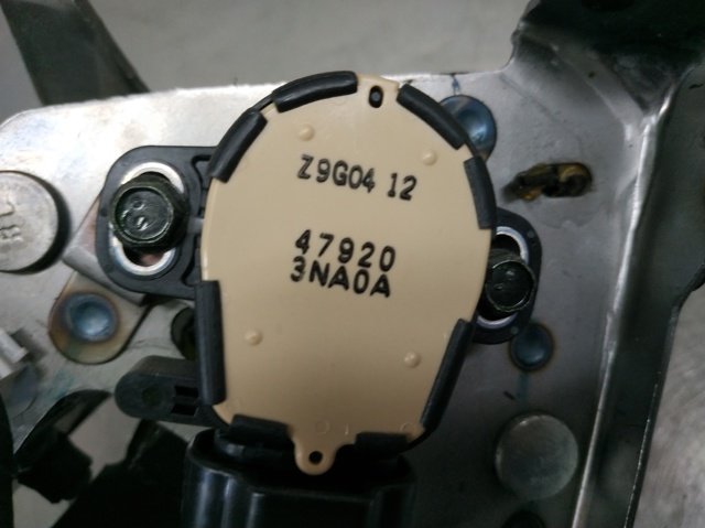 479203NA0A NISSAN купить в Львов