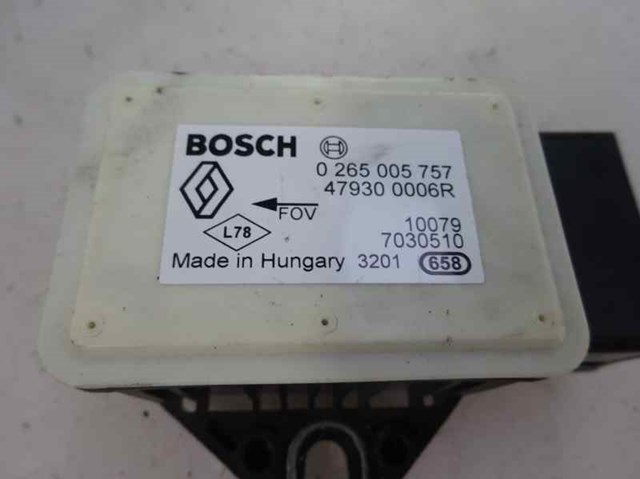 NISSAN 479300006R Датчик ESP в наличии Кривой Рог