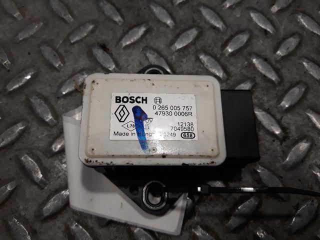 479300006R NISSAN Датчик ESP купить в Запорожье