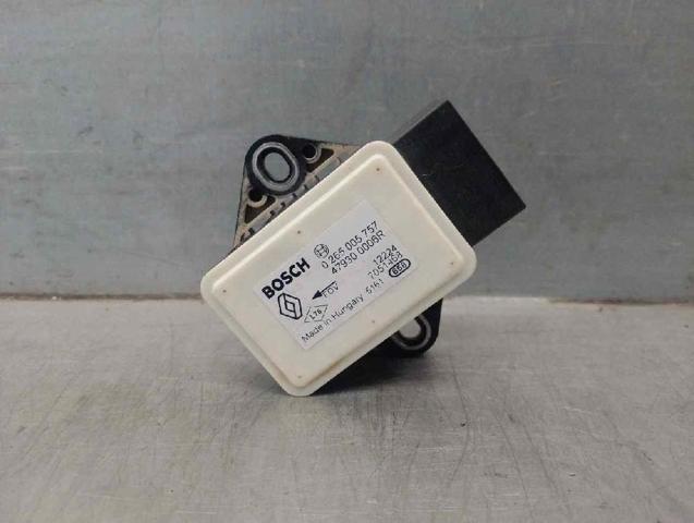 RENAULT 479300006R Датчик ESP в наличии Днепр
