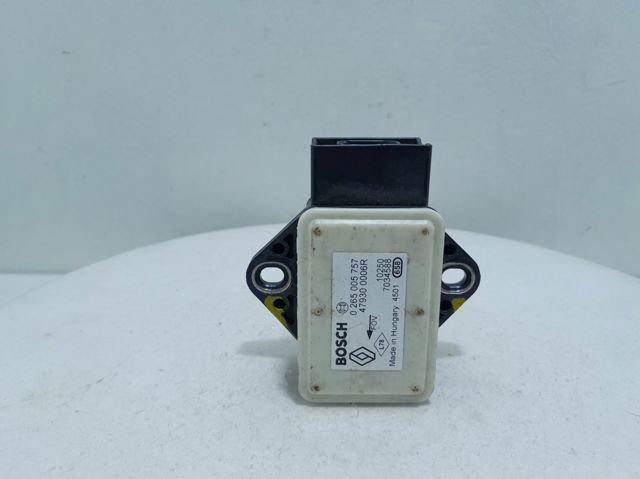 479300006R RENAULT Датчик поперечного ускорения (ESP) купить в Украина