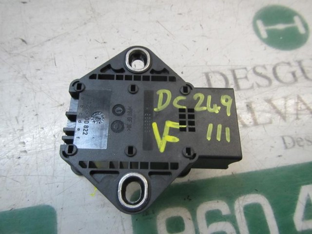 NISSAN 4793000Q0E Датчик ESP в наличии Николаев