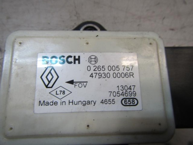 NISSAN 4793000Q0E Датчик поперечного ускорения (ESP) в наличии Львов
