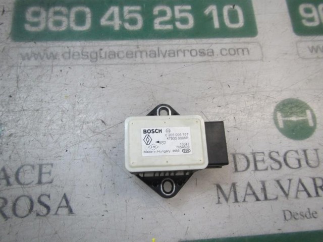 NISSAN 4793000Q0E Датчик ESP в наличии Хмельницкий