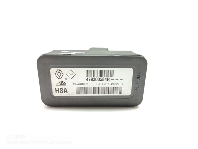 479300584R Датчик поперечного ускорения (ESP) купить Украина