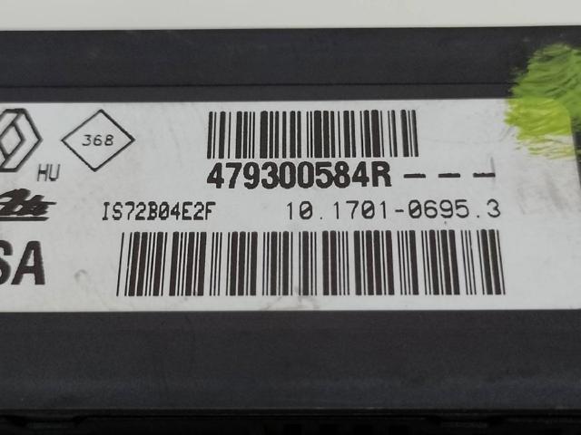 479300584R Датчик ESP купить Днепр