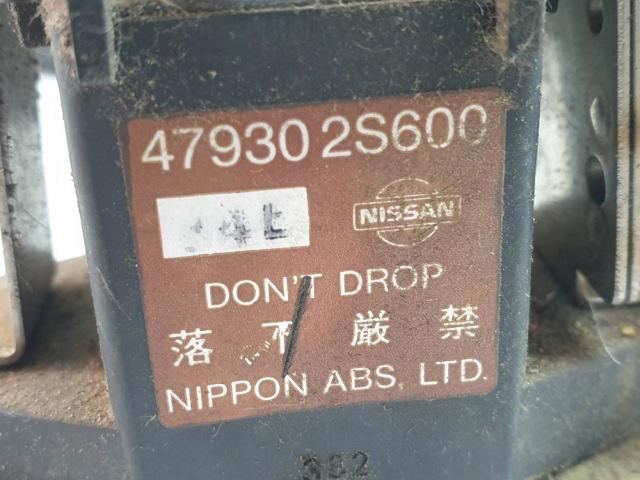 NISSAN 479302S600 в наличии Киев