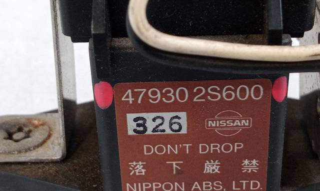 NISSAN 479302S600 в наличии Ирпень