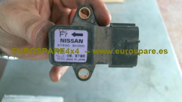 NISSAN 479308H300 Датчик продольного ускорения в наличии Тернополь