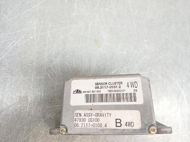 NISSAN 47930CG100 Датчик ESP в наличии Павлоград