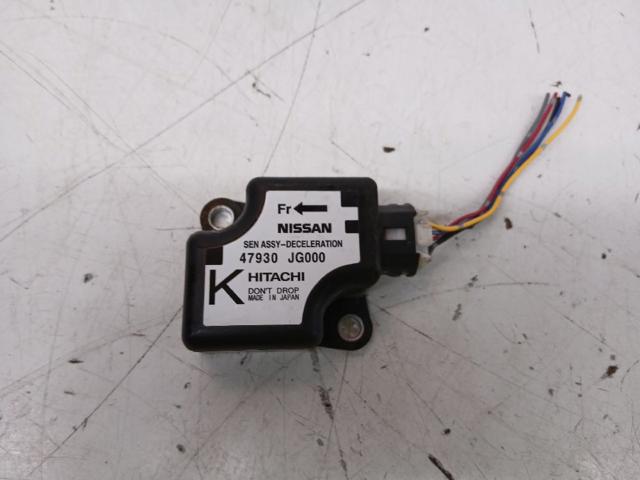 NISSAN 47930JG000 в наличии Полтава