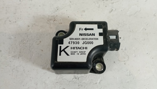 47930JG000 NISSAN купить в Харьков