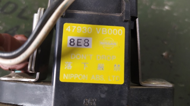 47930VB000 купить Львов