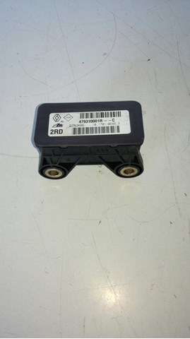 Sensor para renault megane iii coupé 1.6 16v (dz0u, dz1b, dz1h) k4m858 479310001R