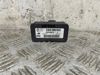 Sensor de aceleração transversal (ESP) 479310001R RENAULT