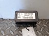 Sensor de aceleração transversal (ESP) 479310001R RENAULT