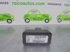 Sensor de aceleração transversal (ESP) 479310001R RENAULT