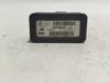 Sensor de aceleração transversal (ESP) 479310001R RENAULT