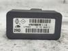 Sensor de aceleração transversal (ESP) 479310001R RENAULT