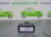 Sensor de aceleração transversal (ESP) 479310001R RENAULT