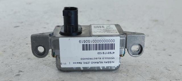 NISSAN 479317S100 в наличии Ирпень