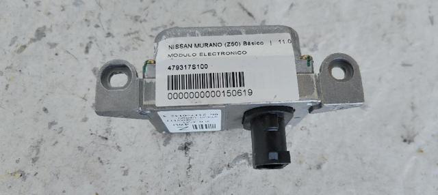 NISSAN 479317S100 в наличии Полтава
