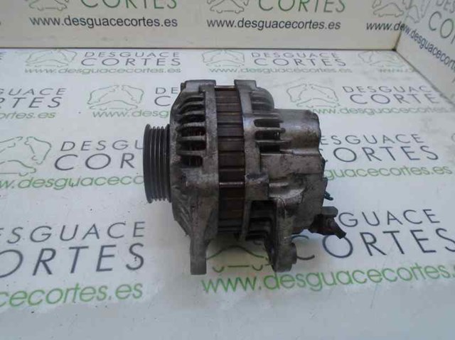 Alternador 4793190