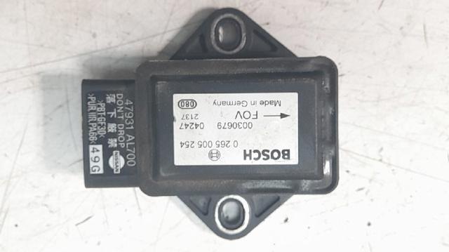 47931AL700 NISSAN Датчик ESP купить в Одесса