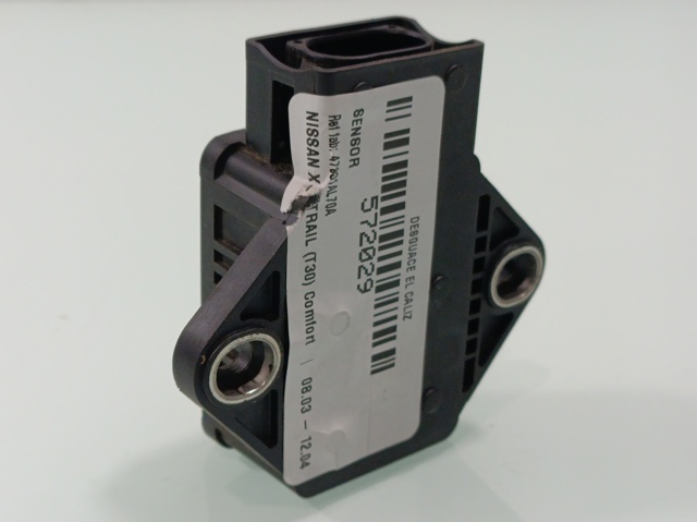 NISSAN 47931AL70A Датчик ESP в наличии Житомир