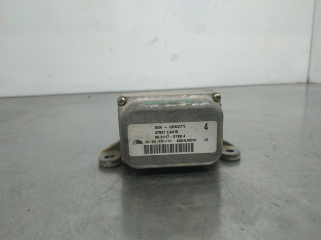 47931EA010 NISSAN Датчик ESP купить в Павлоград