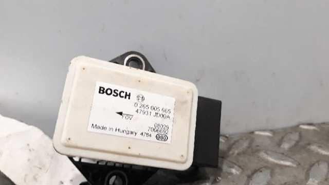 NISSAN 47931JD00A Датчик ESP в наличии Хмельницкий