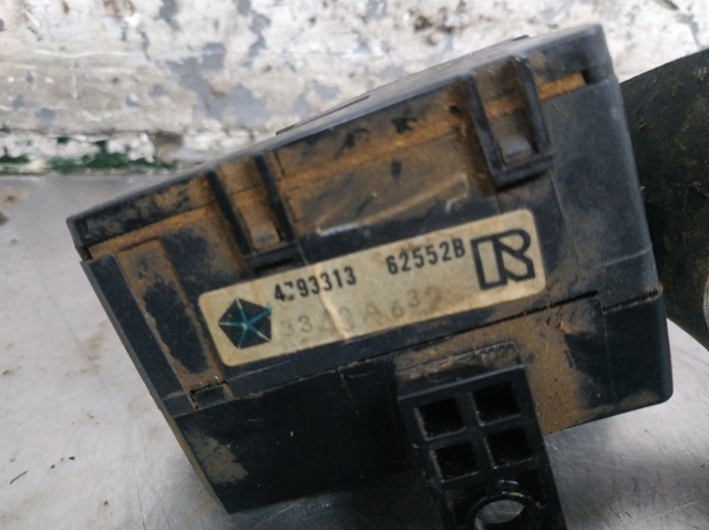 4793313 CHRYSLER купить в Черновцы