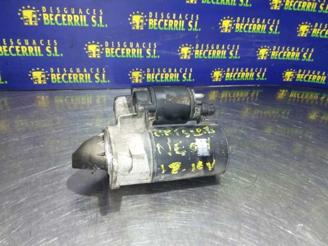 4793804 CHRYSLER Стартер купить в Николаев