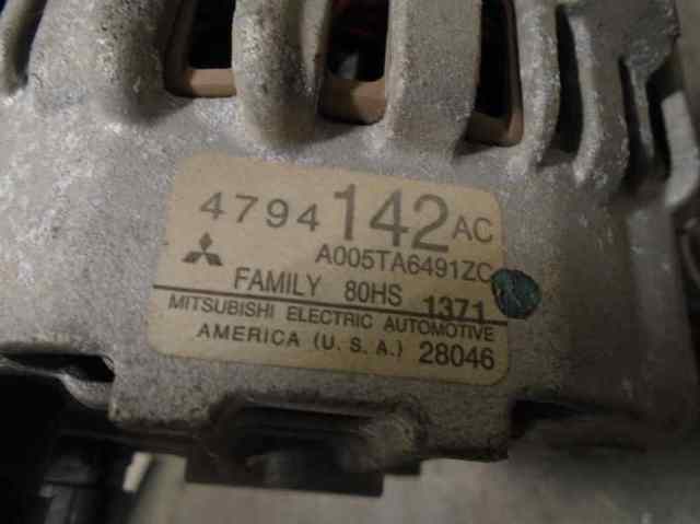 4794142AC CHRYSLER Генератор купить в Киев