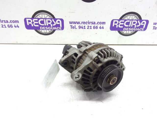CHRYSLER 4794222AA Генератор в наличии Кривой Рог