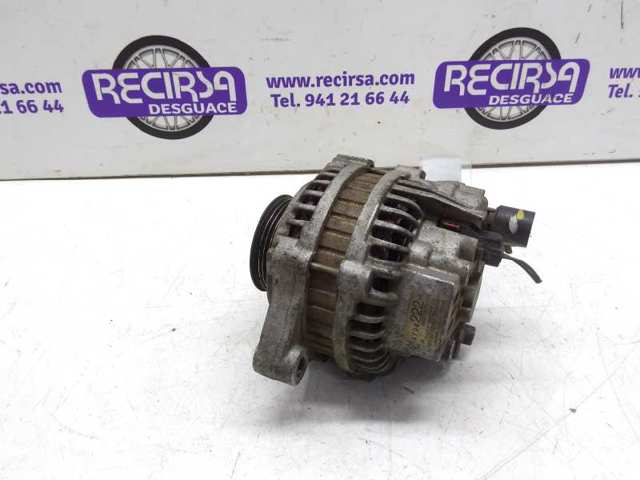 4794222AA CHRYSLER Генератор купить в Черкассы