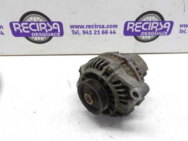 CHRYSLER 4794222AA Генератор в наличии Чернигов