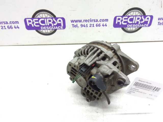 CHRYSLER 4794222AA Генератор в наличии Хмельницкий