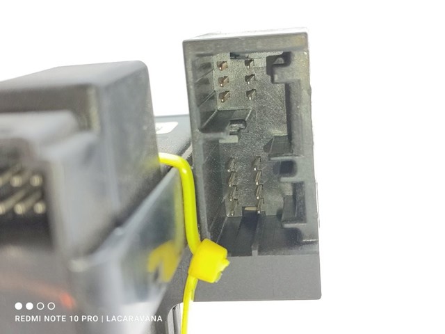 479451ET0A NISSAN Датчик угла поворота руля купить в Львов
