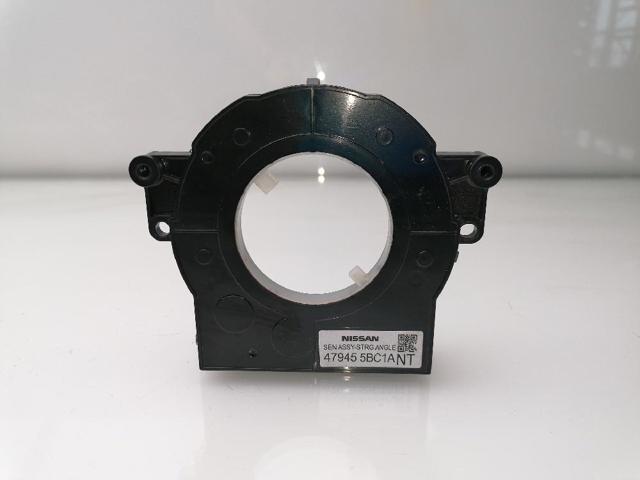 Sensor do ângulo de viragem do volante de direção 479455BC1A Nissan