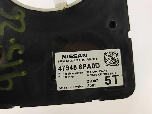 NISSAN 479456PA0D в наличии Ужгород