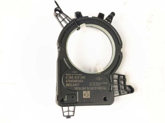 479456RA0A NISSAN Датчик угла поворота руля купить в Николаев