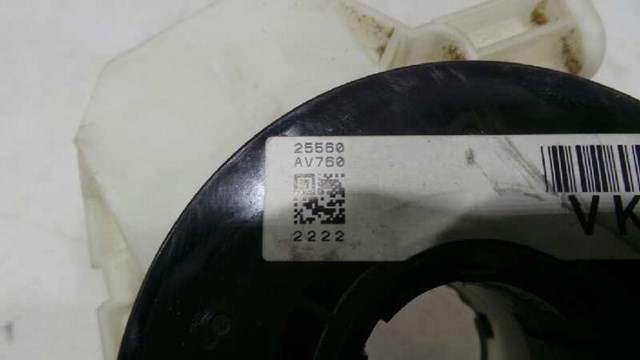 47945AR200 NISSAN Датчик угла поворота руля купить в Чернигов