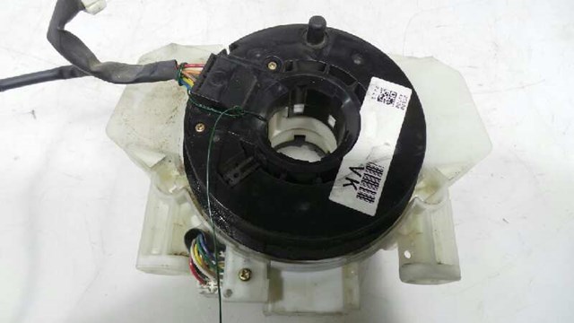Luzes de controle remoto para Nissan Primera 1.9 DCI F9Q 47945AR200