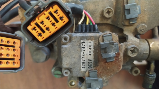 4797787421 FORD купить в Ужгород