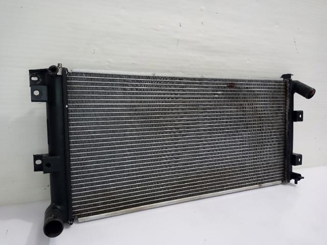 CHRYSLER 4798013 Радиатор в наличии Львов