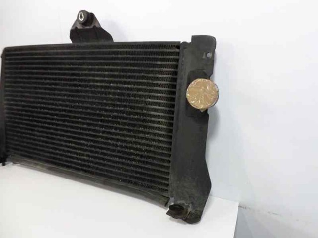 4798014 CHRYSLER Интеркулер купить в Павлоград